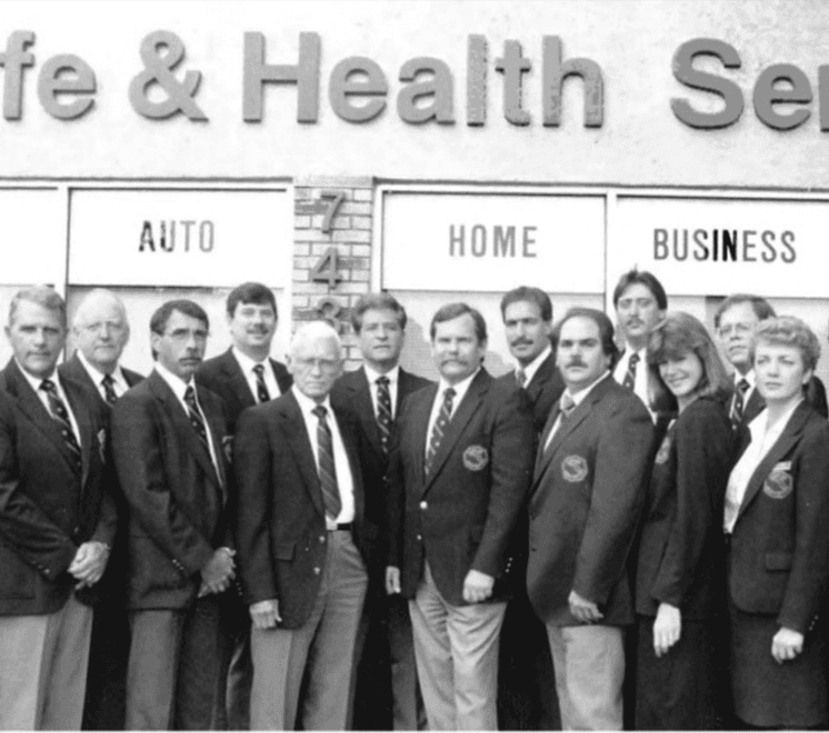 AmeriLife 1987